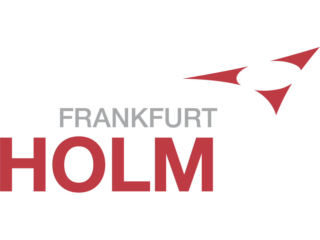 Logo des HOLM