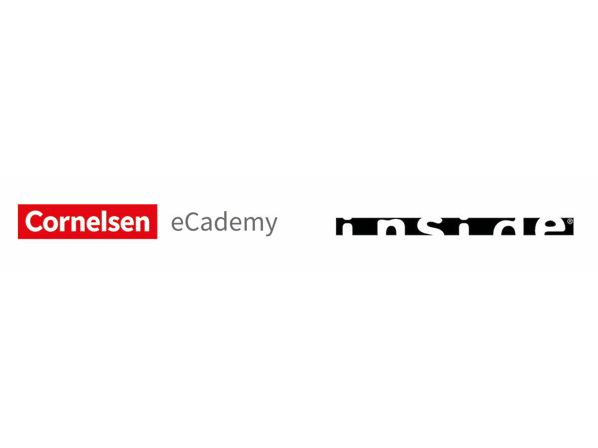 Anbieter Cornelsen eCademy