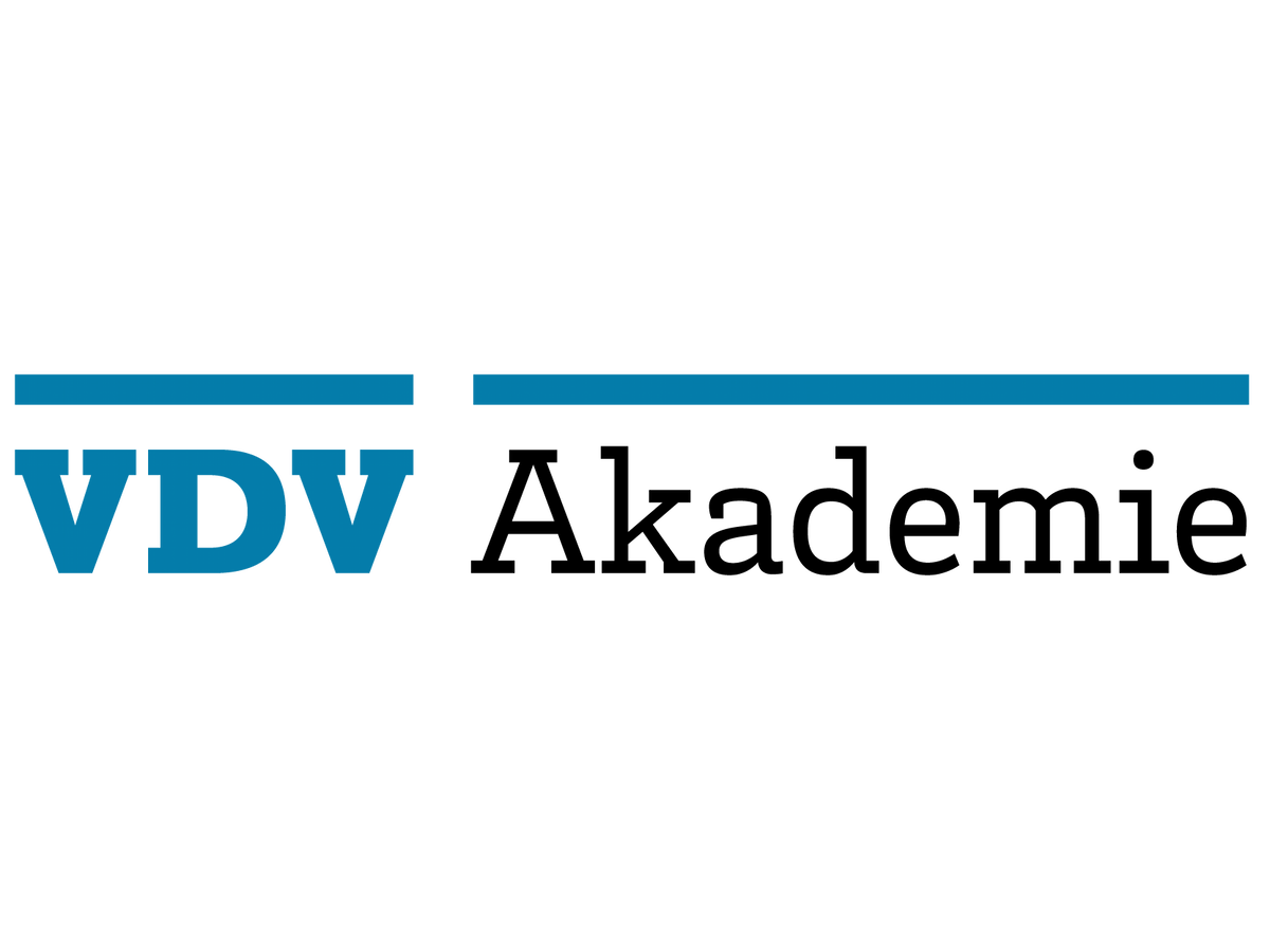 Anbieter VDV-Akademie